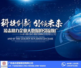 選擇凌志營銷策劃，打造企業(yè)網站建設與信息安全一體化解決方案